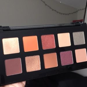 NYX Happy Birthday Palette